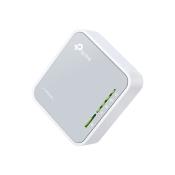 TP-LINK AC750 Wireless Travel Router