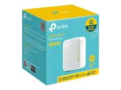 TP-LINK AC750 Wireless Travel Router