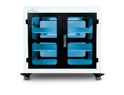 UV Cabinet VR 30