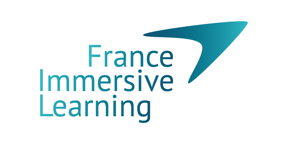Logo France Immersive Learning