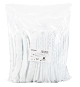 Pack of 100 disposable Hair Covers