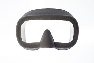 PICO VR Double PU Facial Cover Foam
