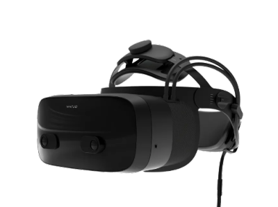 VARJO VR-3 Headset