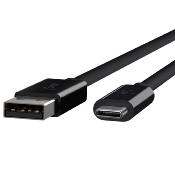 Belkin USB 3.1 USB-A to USB-C cable