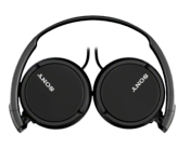 SONY - Headphone Black