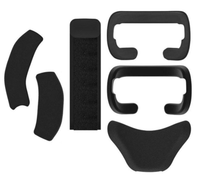 VIVE PRO - Complete replacement kit