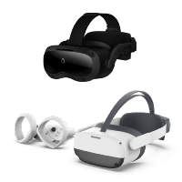 Virtual Reality Matts Digital