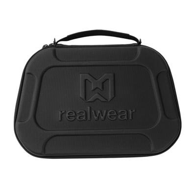 REALWEAR - Protective Case N500
