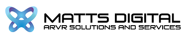 Matts Digital Logo